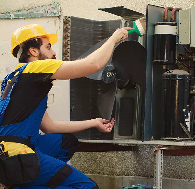  Why Homeowners & Businesses Trust Us in Storrs, CT?