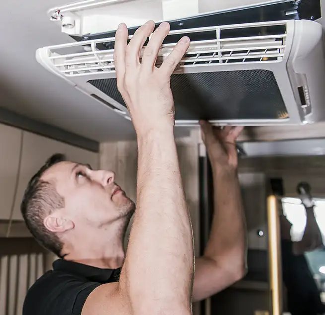 Why Homeowners & Businesses Trust Us Storrs, CT