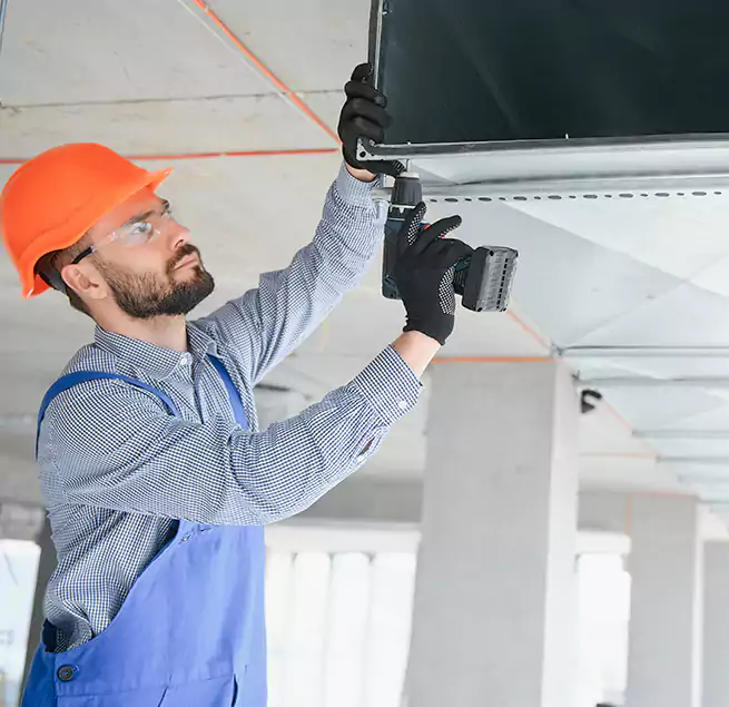 Why Homeowners & Businesses Trust Us in Storrs, CT?