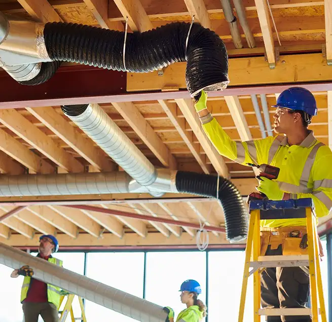 Why Homeowners & Businesses Trust Us in Storrs, CT?