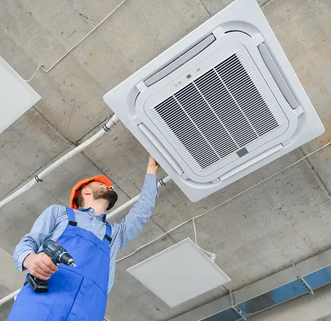 Why Homeowners & Businesses Trust Us in Storrs, CT