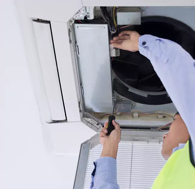 Why Homeowners Businesses Trust Us Storrs, CT