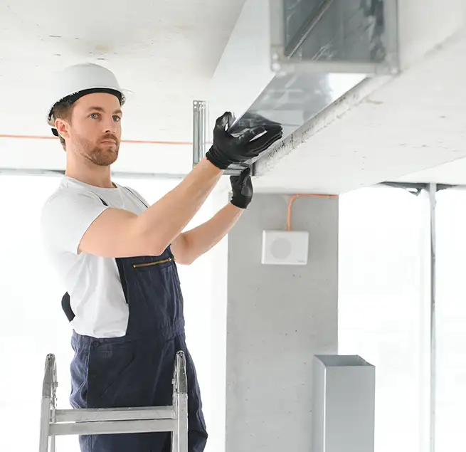 Why Homeowners & Businesses Trust Us in Storrs, CT?