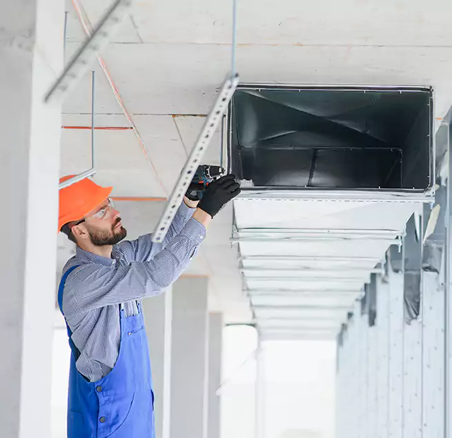 Why Homeowners & Businesses Trust Us in Storrs, CT?