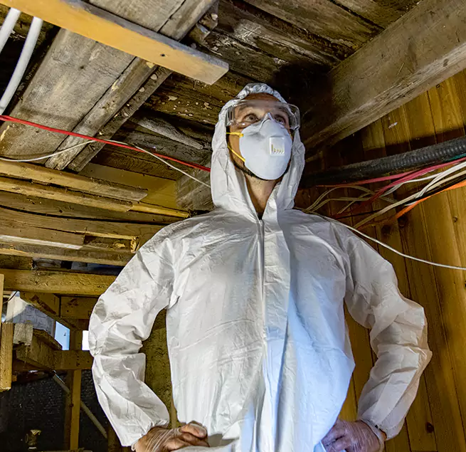 Why Homeowners & Businesses Trust Us in Storrs, CT?