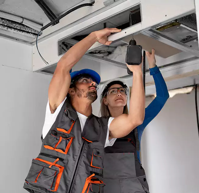 Why Homeowners & Businesses Trust Us in Storrs, CT