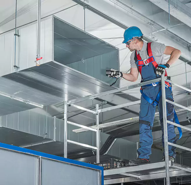 Why Homeowners & Businesses Trust Us Storrs, CT