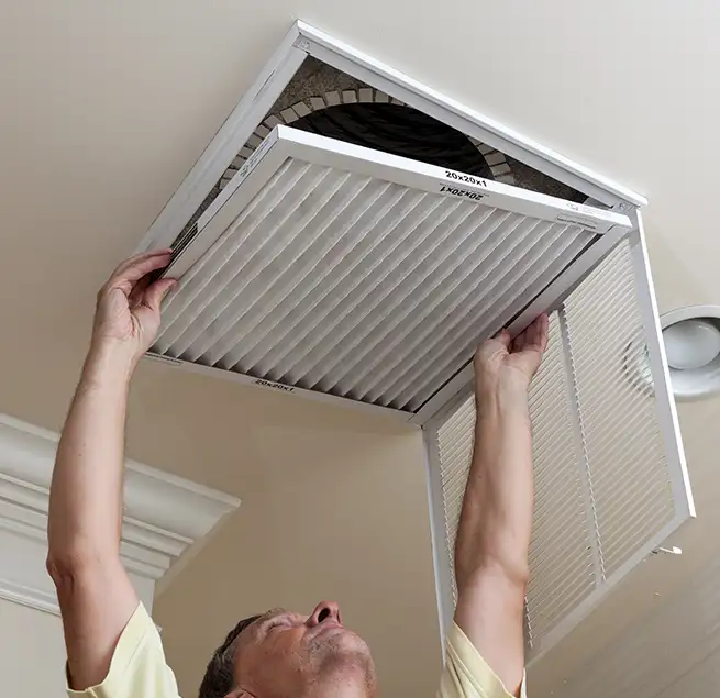 Why Homeowners & Businesses Trust Us in Storrs, CT?