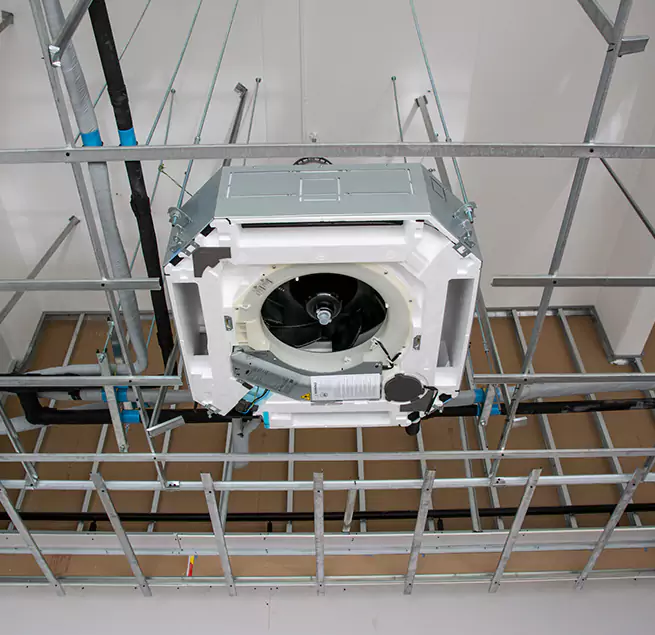 Why Homeowners & Businesses Trust Us Storrs, CT?