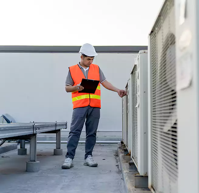 Why Homeowners & Businesses Trust Us in Storrs, CT?