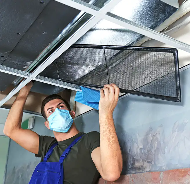 Why Homeowners & Businesses Trust Us in Storrs, CT?