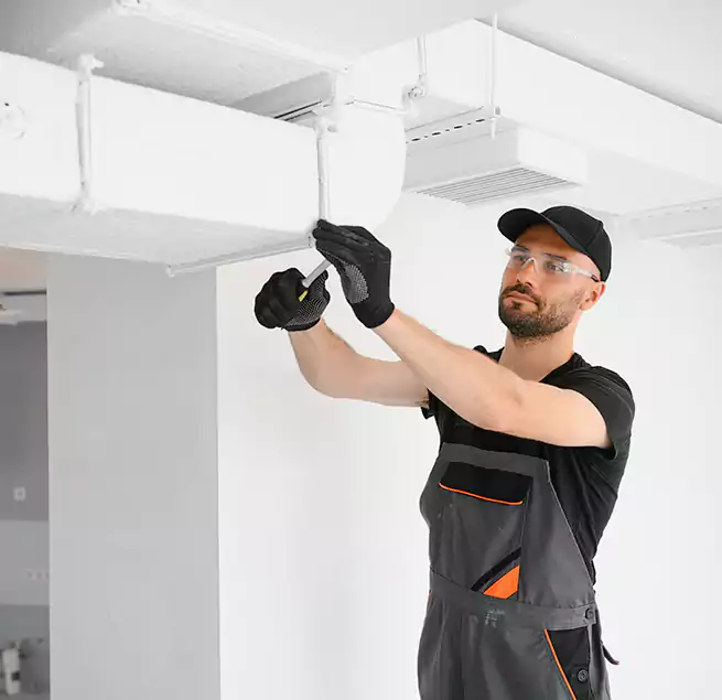 Why Homeowners & Businesses Trust Us in Storrs, CT?