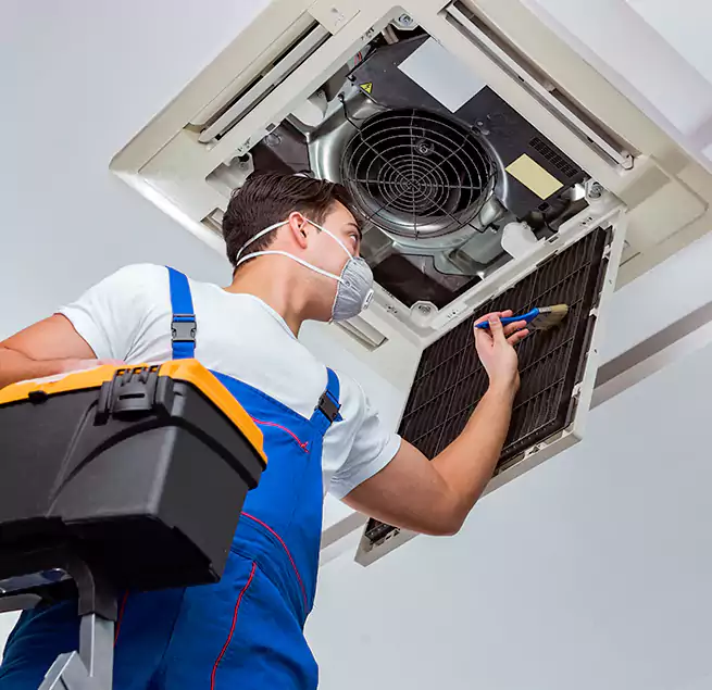 Why Homeowners & Businesses Trust Us in Storrs, CT?